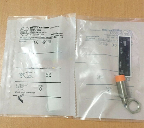 IFM NG500A Proximity Switch Sensor One Free Shipping