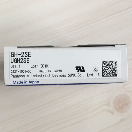 Panasonic GH-2SE Proximity Sensor 1PC GH2SE Free Shipping