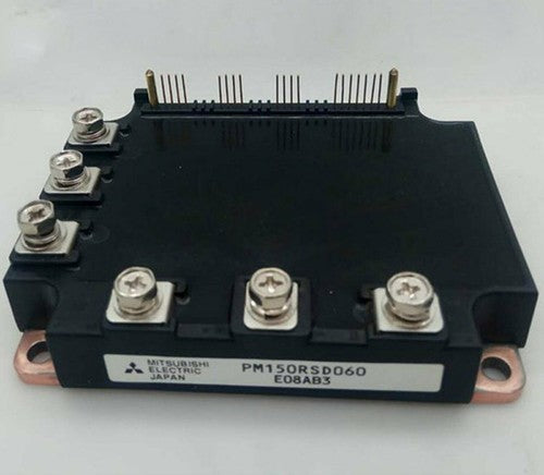 1PC Mitsubishi PM150RSD060 Module Free Shipping