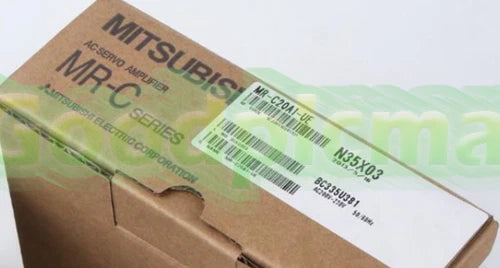 MITSUBISHI MR-C20A1-UE Servo Driver MRC20A1UE