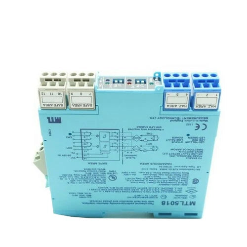 MTL MTL5018 DC Switch Proximity Detector