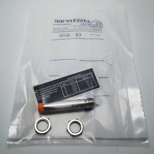 IFM IF7103 Proximity Sensor One Free Shipping