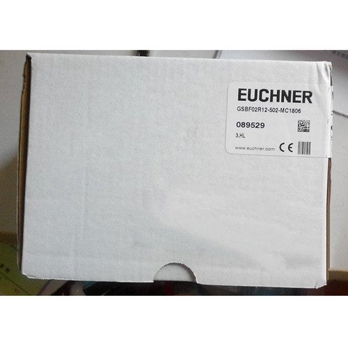 1PC EUCHNER GSBF02R12-502-MC1806 ping