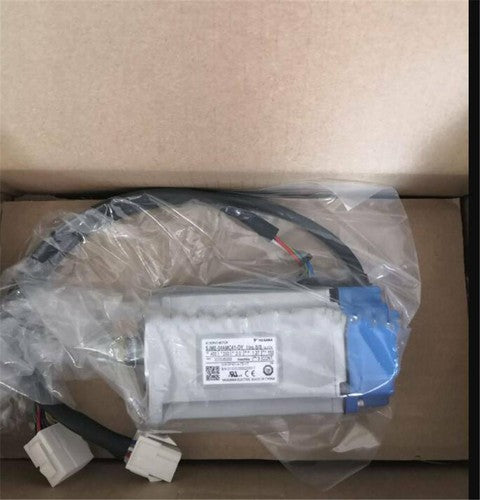 Yaskawa SJME-04AMC41-OY Servo Motor 1PC ping SJME04AMC41OY