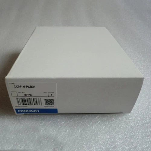 Omron CQM1H-PLB21 PLC Module One ping CQM1HPLB21