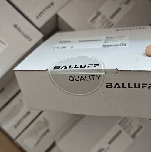 BALLUFF BNI IOL-310-000-K025 Module One ping