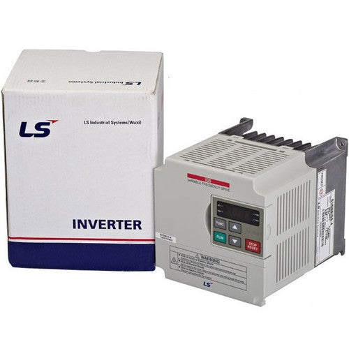One LS SV037IG5-4 SV037IG54 Inverter ping