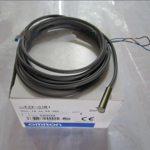 OMRON E2E-C1B1 Proximity Switch E2EC1B1 1PC Free Shipping