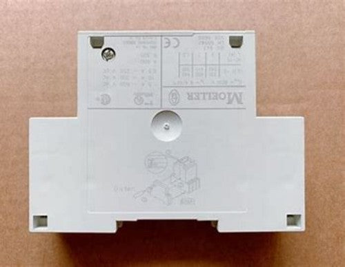 1PC EATON MOELLER NHI-11-PKZ2 Contact Block Free Shipping
