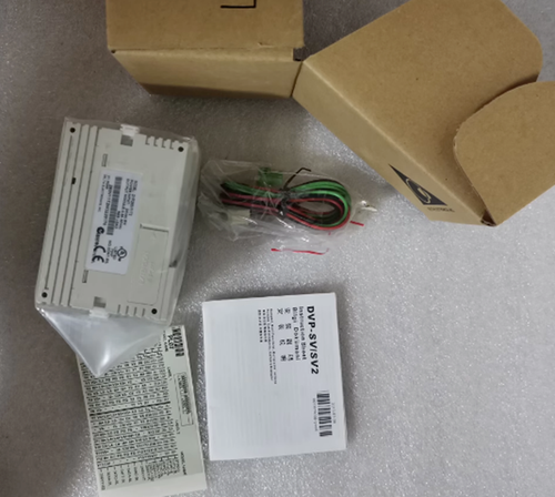 One Delta DVP28SV11T2 PLC ping