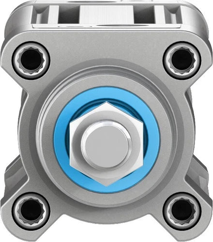 Festo DSBC-40-400-PPVA-N3 1376666 Cylinder One DSBC40400PPVAN3