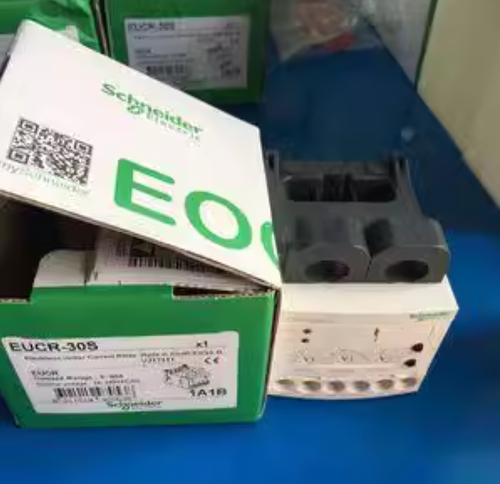 1PC Schneider EUCR-30S current protector REPLACE EUCR-30RM7M Free Shipping