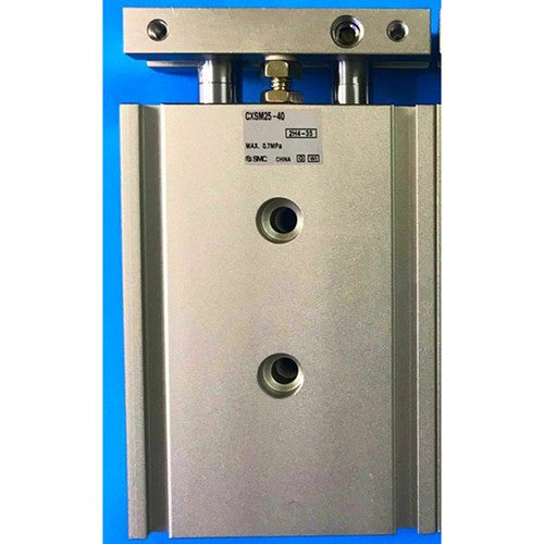 1PC SMC CXSM25-40 Cylinder Free Shipping CXSM2540