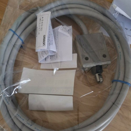 Omron D4C-1633 Limit Switch D4C1633 Free Shipping One
