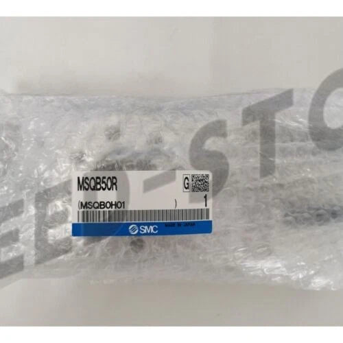 1PCS SMC MSQB50R MSQB-50R Pneumatic Rotary Table Cylinder