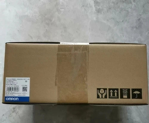 Omron R88D-1SN08H-ECT-06 Servo Driver One ping R88D1SN08HECT06