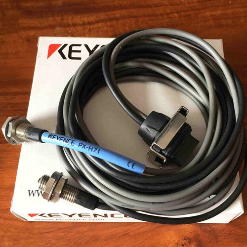 Keyence PX-H71 Sensor PXH71 1PC ping