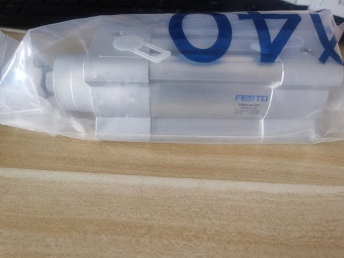 Festo DSBC-40-25-PPSA-N3 1376903 Cylinder One Free Shipping DSBC4025PPSAN3