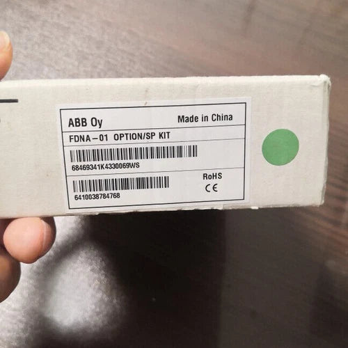 1PC ABB FDNA-01 DeviceNet Adapter Module ping FDNA01