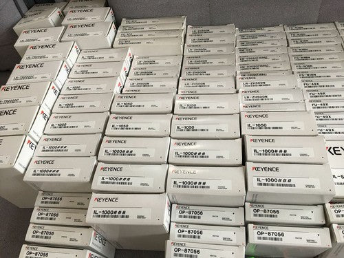 1PC Keyence KV-24DR PLC Module KV24DR ping