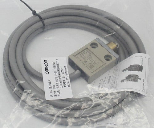 Omron D4C-1402 Limit Switch D4C1402 Free Shipping One