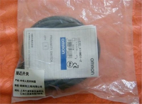 OMRON E2E-X14MD1-Z Proximity Switch E2EX14MD1Z 1PC Free Shipping