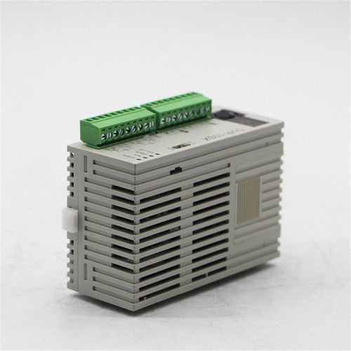One Delta DVP10SX11R PLC Module ping