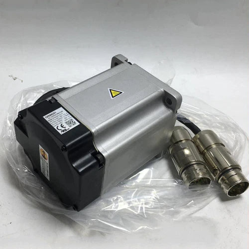 Omron R88M-G75030H-S2-D Servo Motor 1PC ping