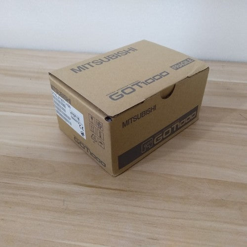 Mitsubishi GT15-J71E71-100 Module One ping GT15-J71E71-100