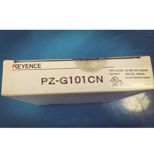 Keyence PZ-G101CN Photoelectric Sensor PZG101CN Free Shipping 1PC