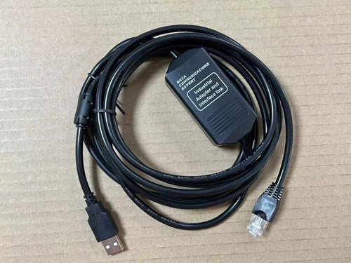 1PC JVOP-181 USB Programming Cable For Yaskawa inverter G7/F7/S7 V/A1000