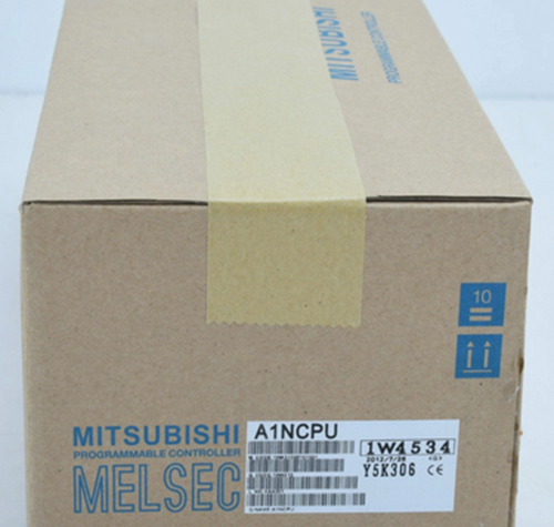 new Mitsubishi A1NCPU (A1NCPU) CPU Module