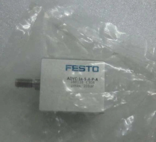 Festo ADVC-16-5-A-P-A 188118 One Short Stroke Cylinder ADVC165APA