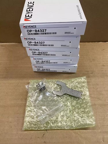 1PC Keyence OP-84327 Sensor mounting bracket Free Shipping OP84327