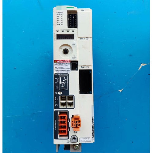1PC Schneider LXM32MU60N4 Servo Driver ping