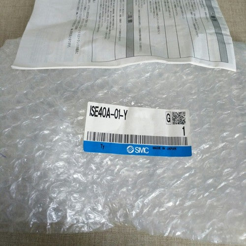 1PC SMC ISE40A-01-Y ISE40A01Y Pressure Switch Free Shipping