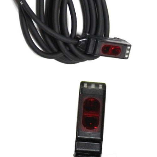 Omron E3T-ST11 Photoelectric Switch Sensor E3TST11 Free Shipping One