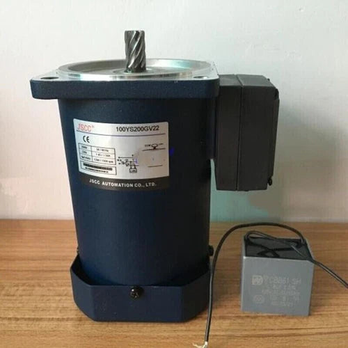 JSCC 100YS200GV22 Speed Control Motor 1PC ping