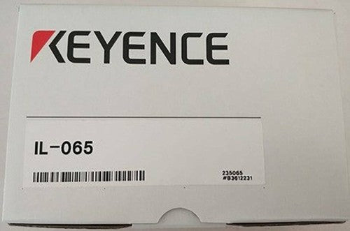 Keyence IL-065 Laser Sensor IL065 ping 1PC