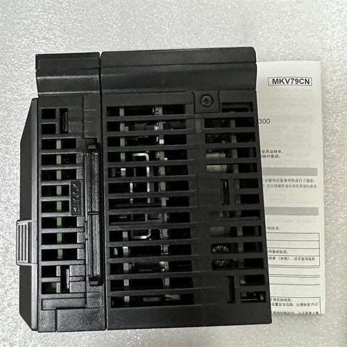 1PC Keyence KV-7500 PLC Module KV7500 ping