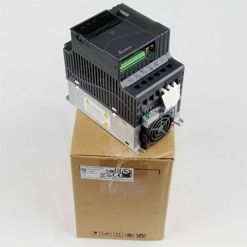 1PC Delta VFD022E43A Inverter 380V 2.2KW ping