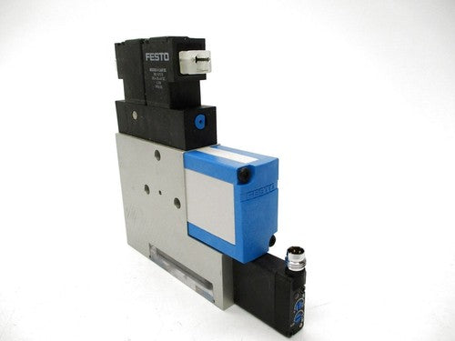 Festo VADMI-140-P 162530 Vacuum Generator One VADMI140P