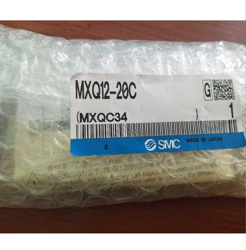 1PC SMC MXQ12-20C MXQ1220C Cylinder ping