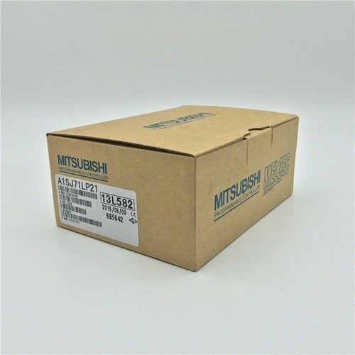Mitsubishi A1SJ71LP21 PLC Module 1PC ping