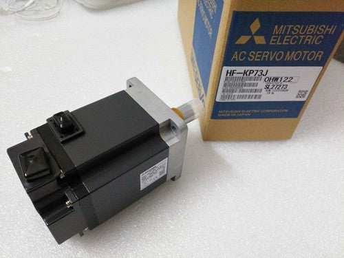 1PC Mitsubishi Servo Motor HF-KP73J HFKP73J