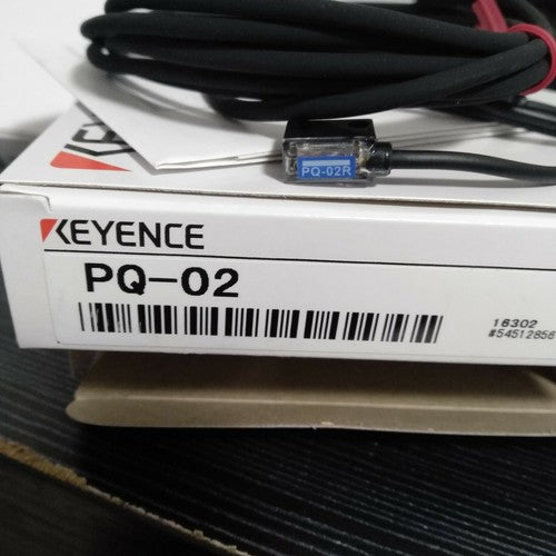 Keyence PQ-02 Photoelectric Sensor PQ02 Free Shipping 1PC
