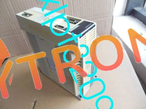 Mitsubishi MDS-A-SVJ-10 Servo Driver MDSASVJ10
