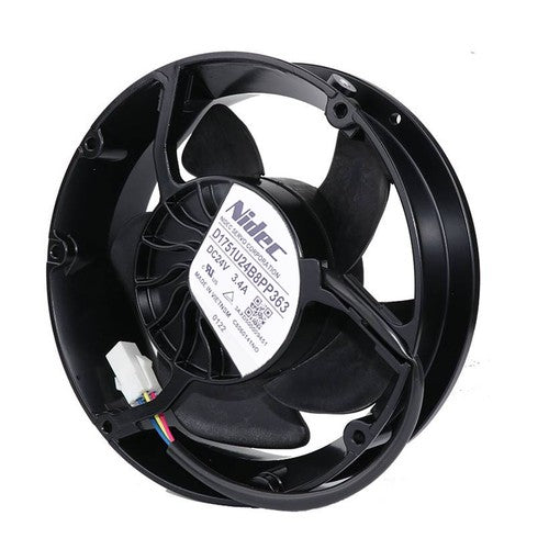 NIDEC D1751U24B8PP363 Cooling Fan DC 24V 3.4A