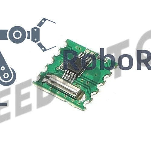 10PCS FM Stereo Module Radio Module RDA5807M RRD-102V2.0 Wireless Module