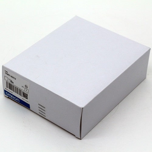 Omron CQM1-ID212 Input Unit One Free Shipping CQM1ID212